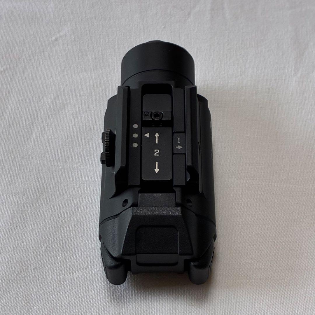OLIGHT PL-3R VALKYRIE オーライト ウエポンライト