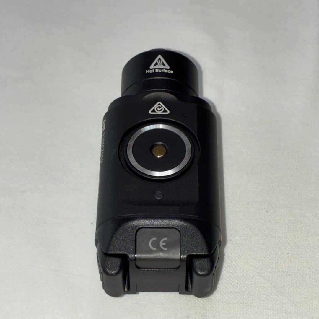OLIGHT PL-3R VALKYRIE オーライト ウエポンライト