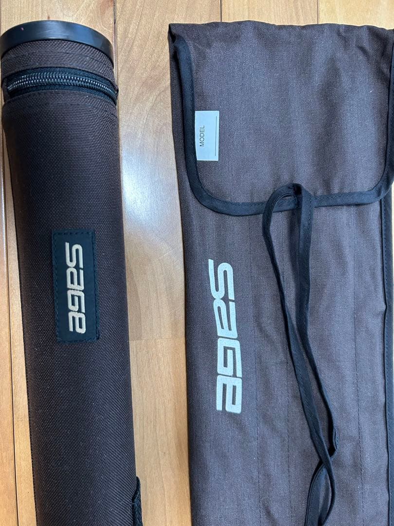 SAGE フライロッド VPS 890-4 Graphite Ⅲ