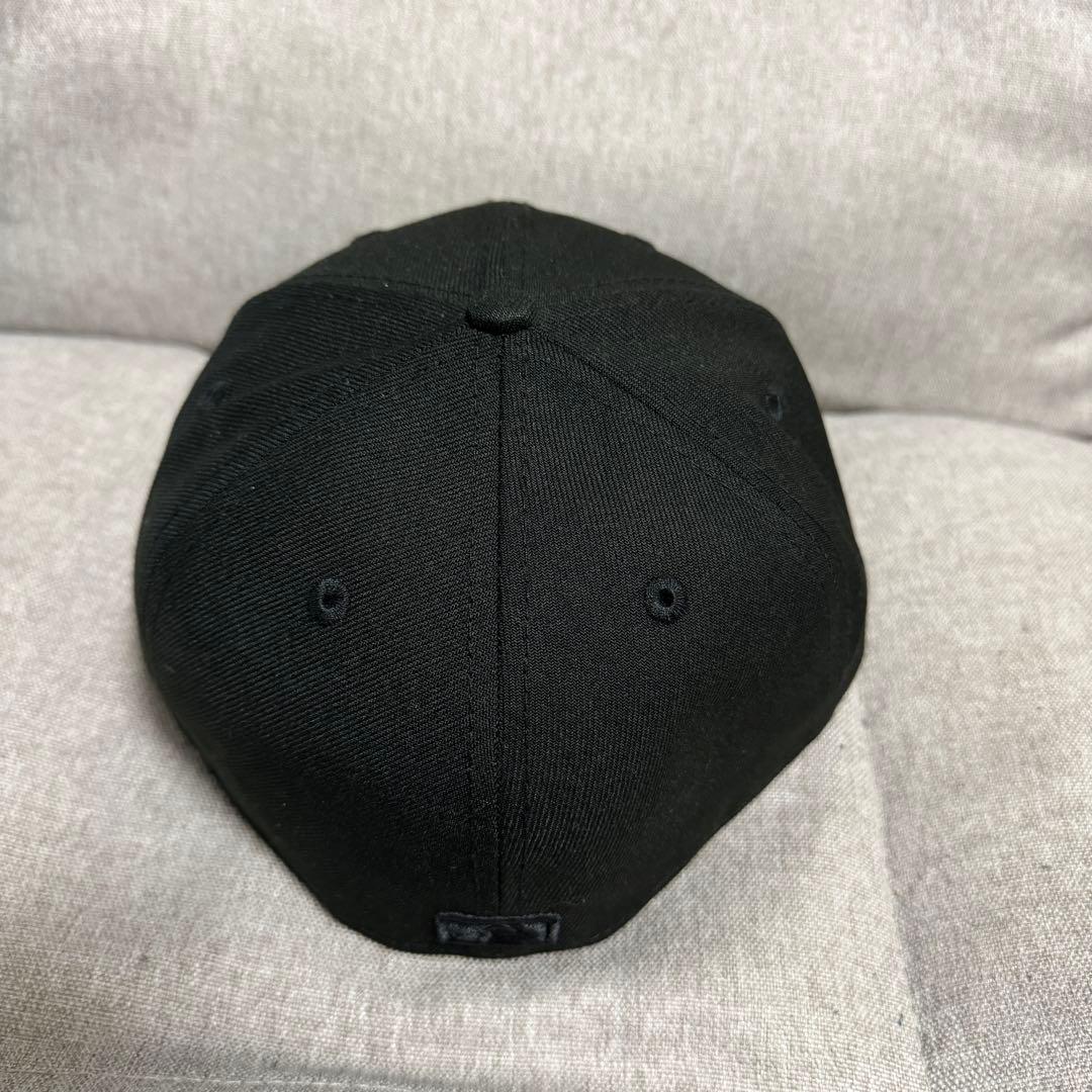 mi 　59FIFTY MLB Rhinestone Badge