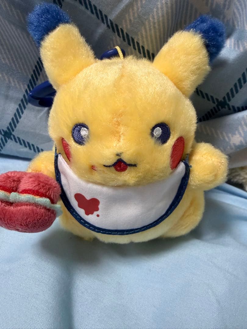 ピカチュウ ダイナー