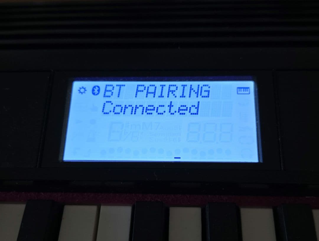 ◆Roland 電子ピアノ GO-61P