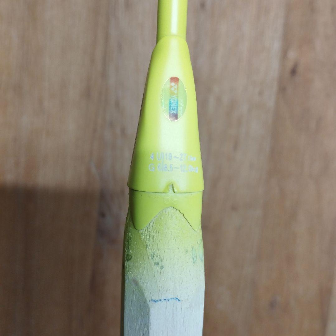 アークセーバー7プロ　 バドミントンラケット
