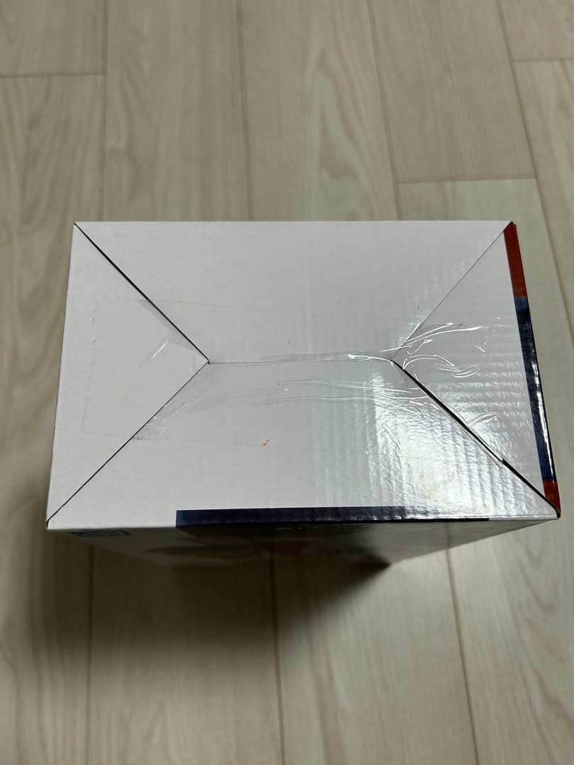 【新品未開封】僕のヒーローアカデミア 爆豪勝己 MASTERLISE B賞