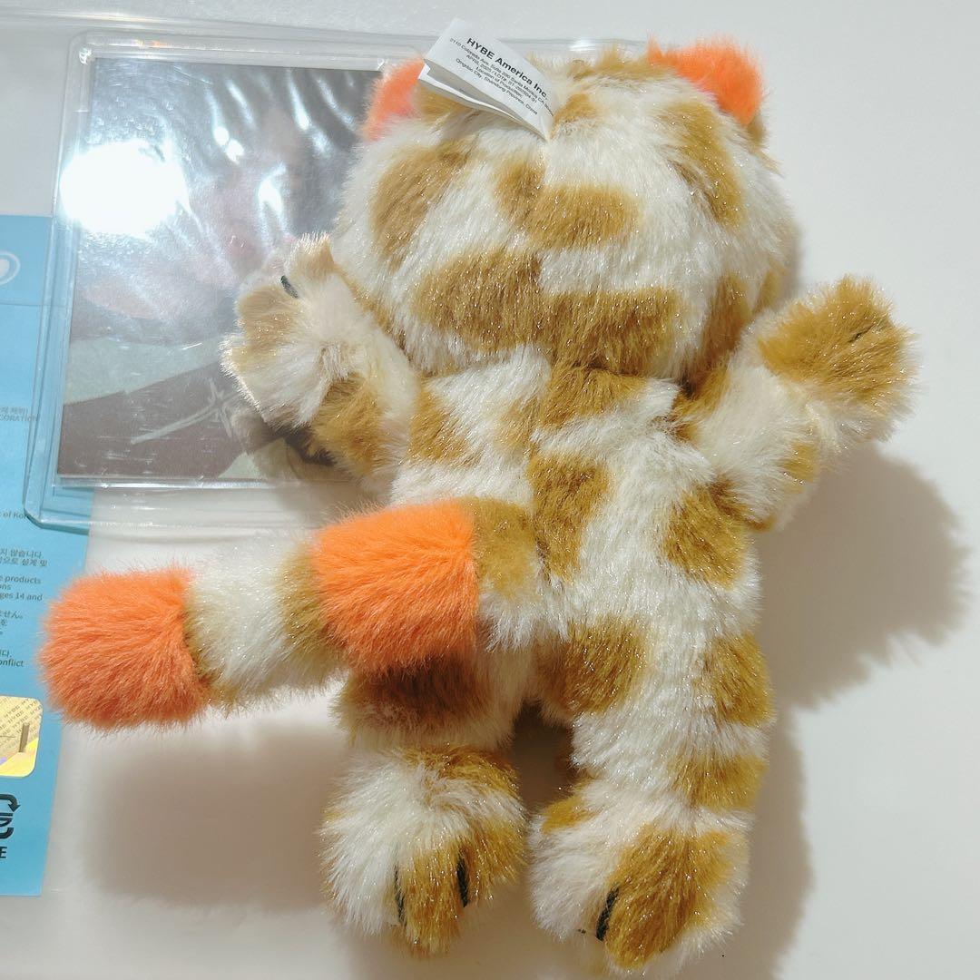 BBNEXDO CATBBI キーリング