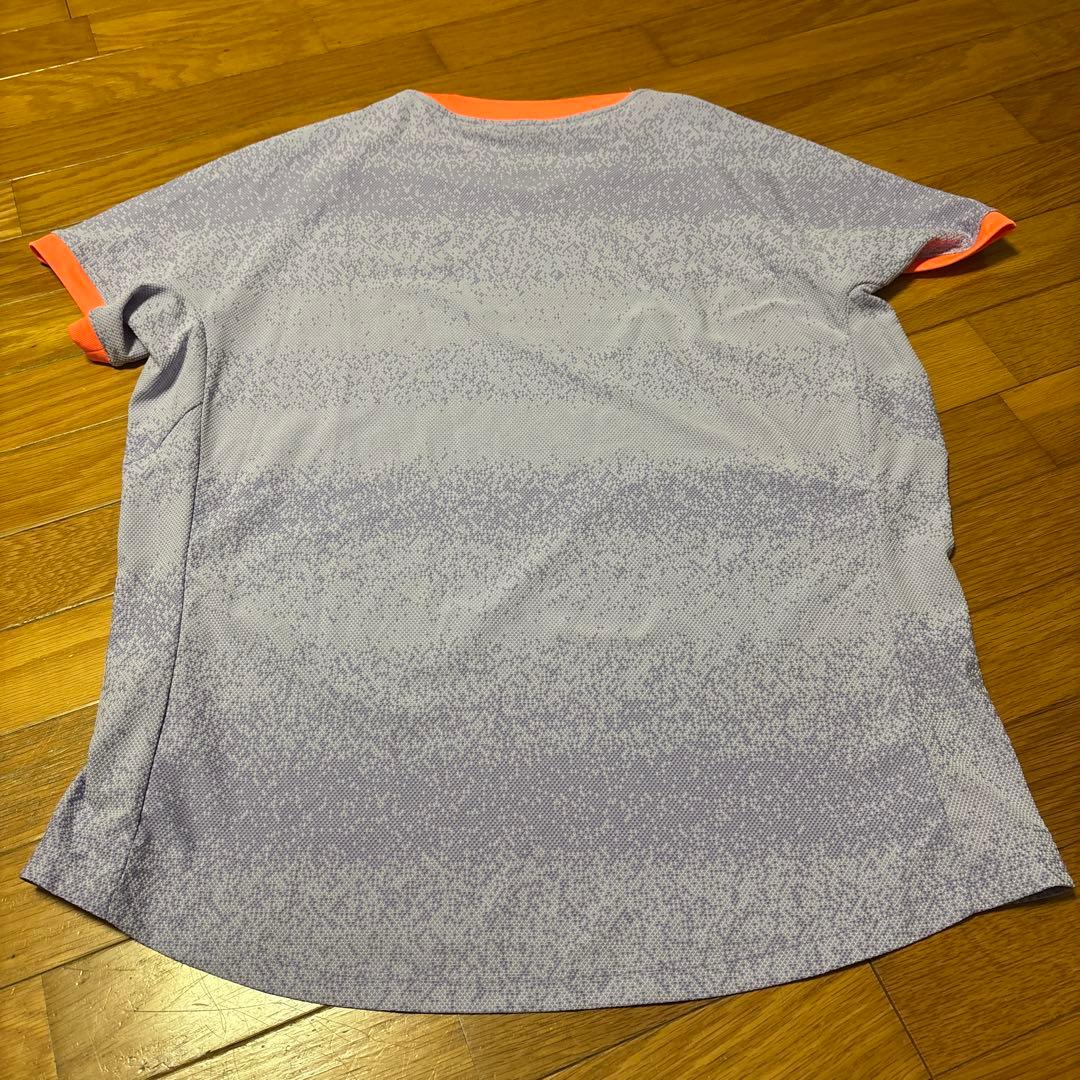 Nike ラファエル・ナダル 2024Tシャツ＆ショーツ、リストバンド　セット