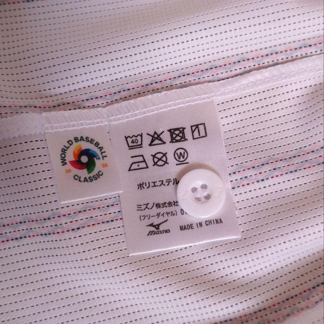 WBC2026 ユニフォーム 大谷選手 Sサイズ