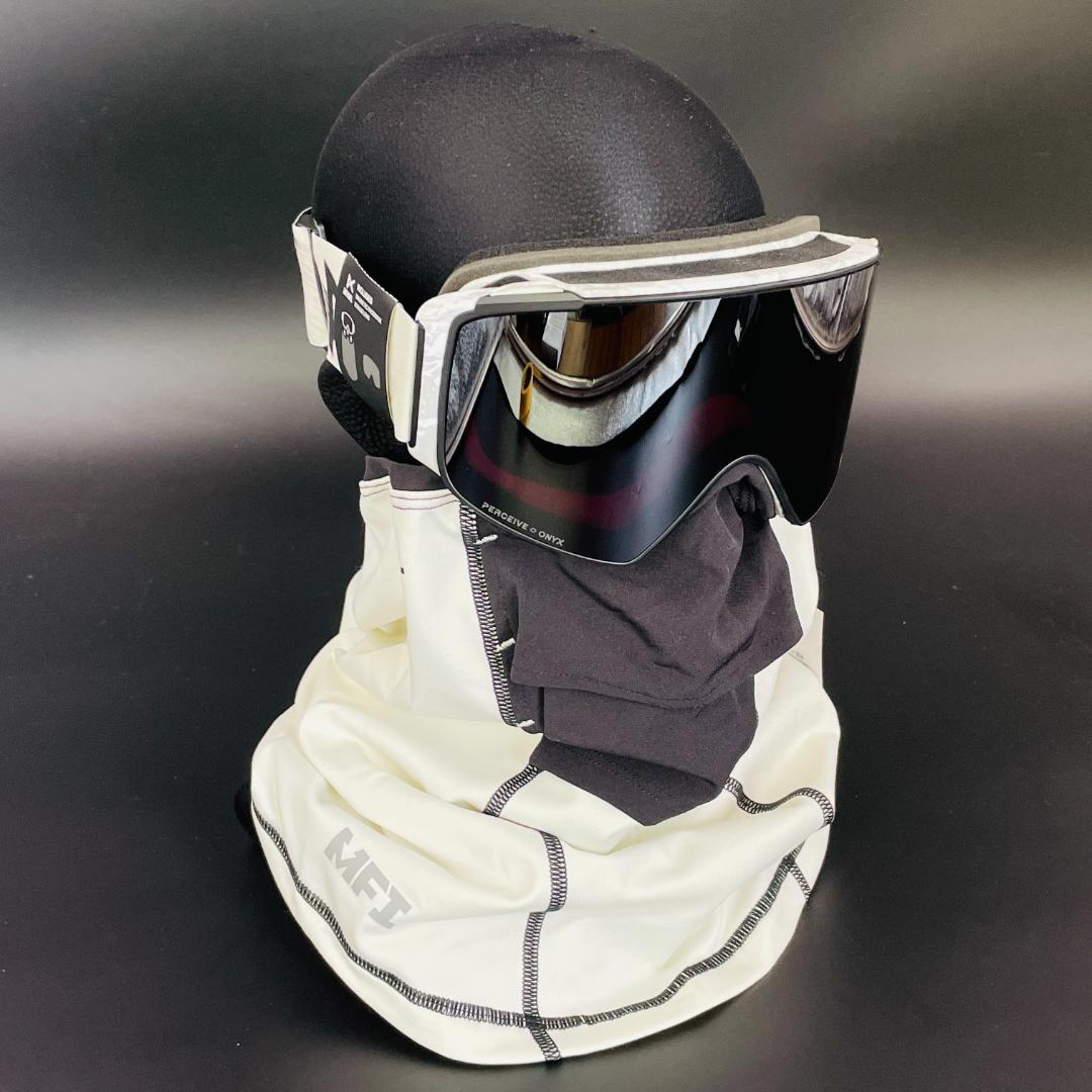 【タグ付き未使用保管品】Anon M4.S ローブリッジフィット R8SA23