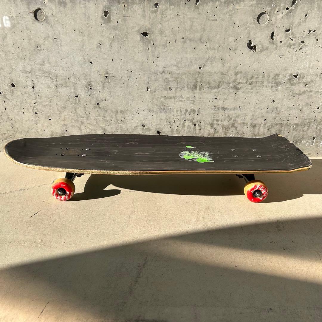 SANTA CRUZ Rob Roskopp Fafe Ⅲ スケートボード