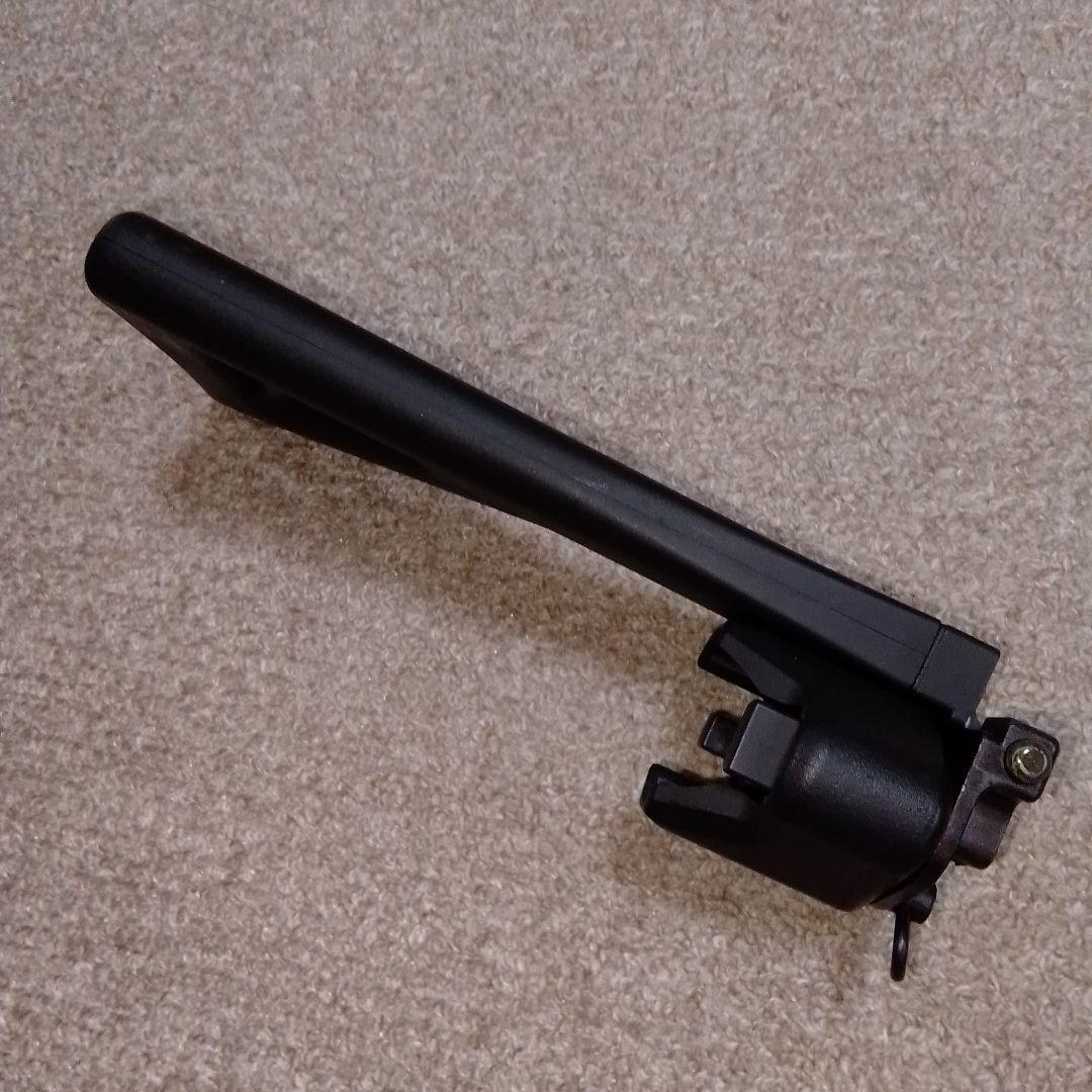 東京マルイ　電動ガンMP5K HCカスタム ストック