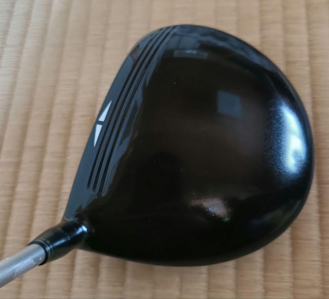 PHYZ ドライバー1W CL ロフト角12.0°
