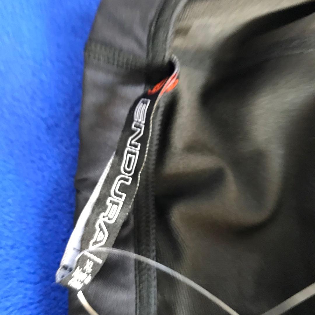 ENDURA XTRACT GEL KNICKER XL未使用新品タグ付
