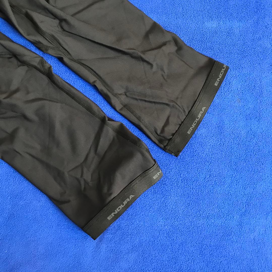 ENDURA XTRACT GEL KNICKER XL未使用新品タグ付