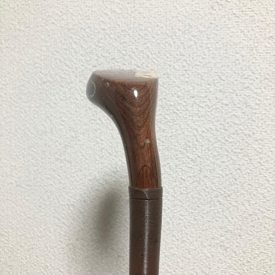 【良品】クリーニング済/ST.ANDREWS The Laird 木製パター