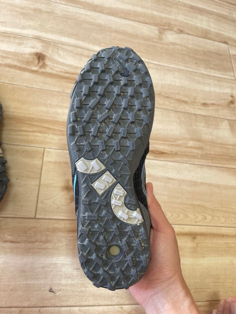 Nike フットサルシューズ 27.5cm