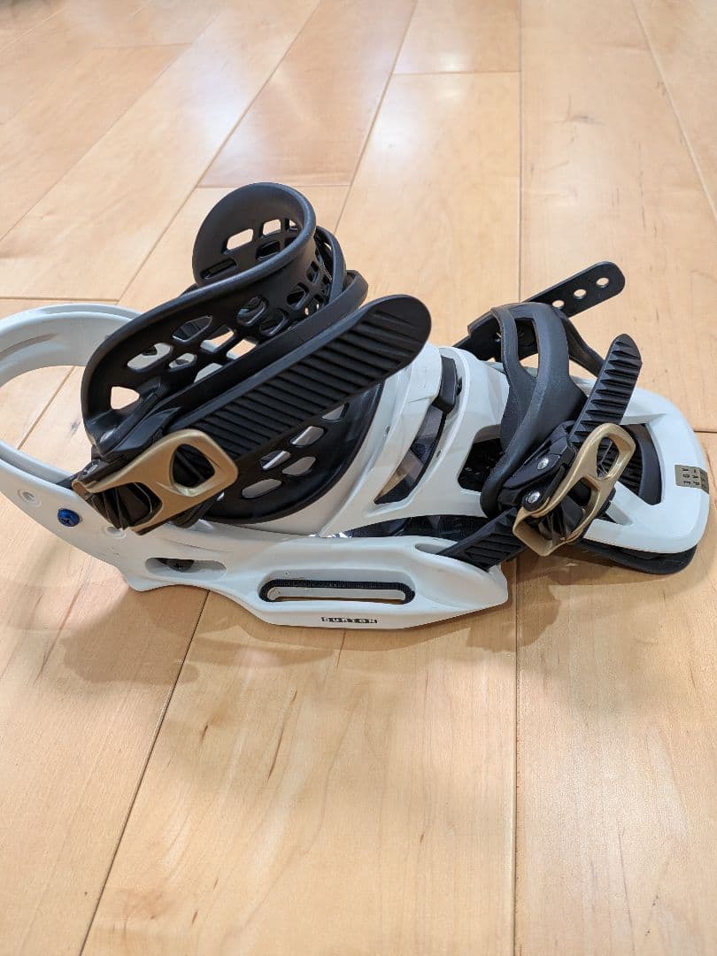 BURTON　バートン　エスカペイド　escapade　サイズＬ