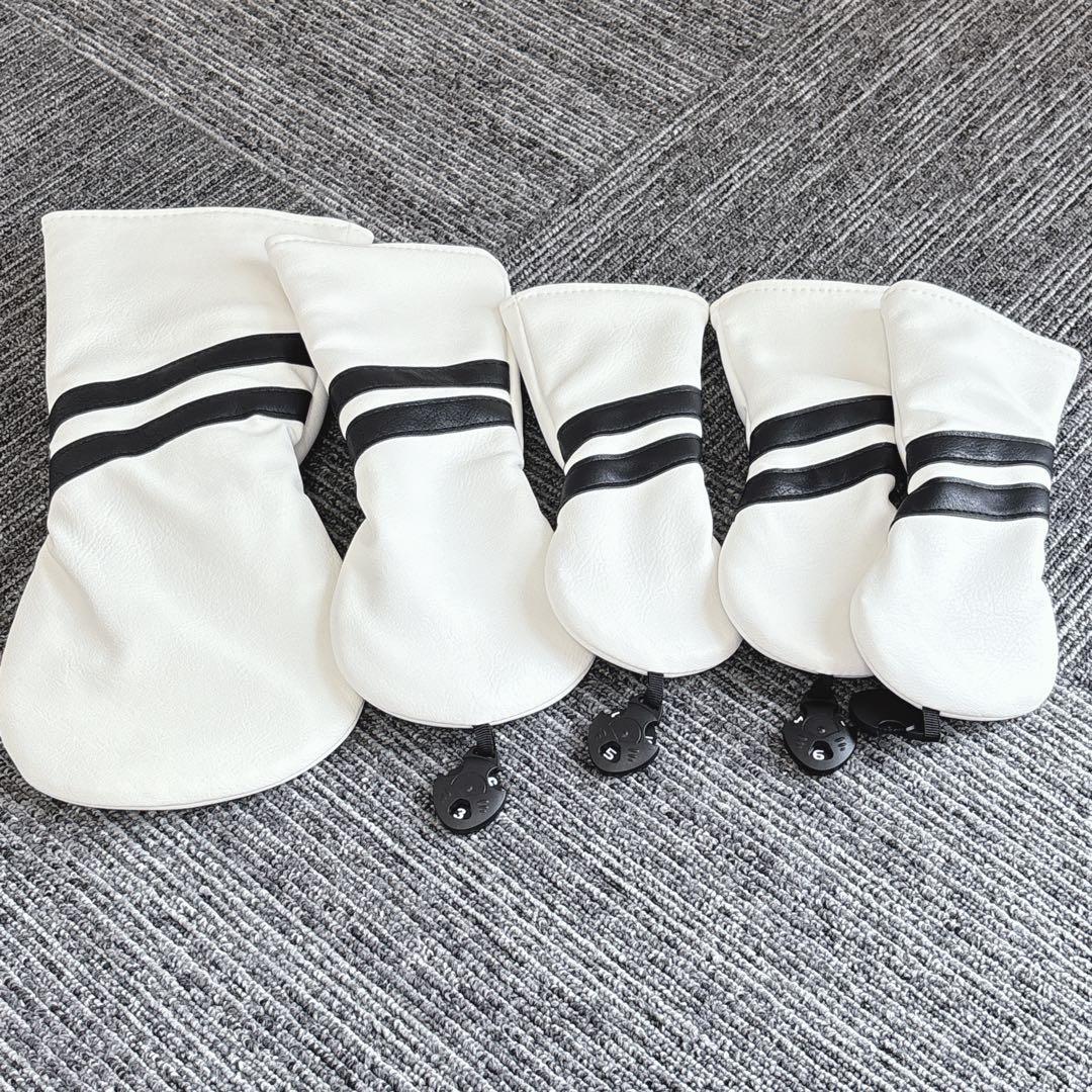 ほぼ未使用❗️超豪華❗テーラーメイド/MISCELA レディース ゴルフフルセット