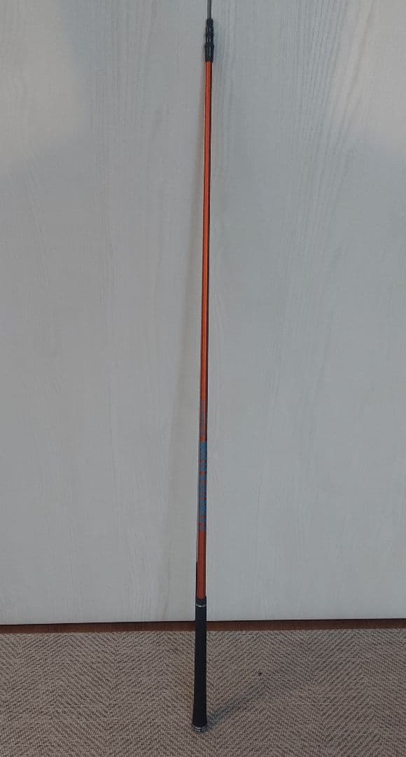 【美品】　kinetics flow テーラーメイド ドライバー　シャフト