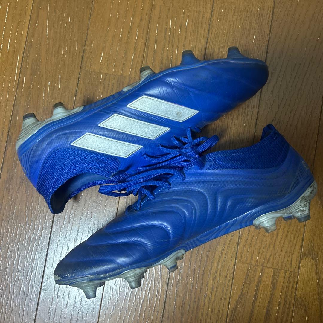 adidas COPA 20.1 FG アディダス コパ サッカースパイク