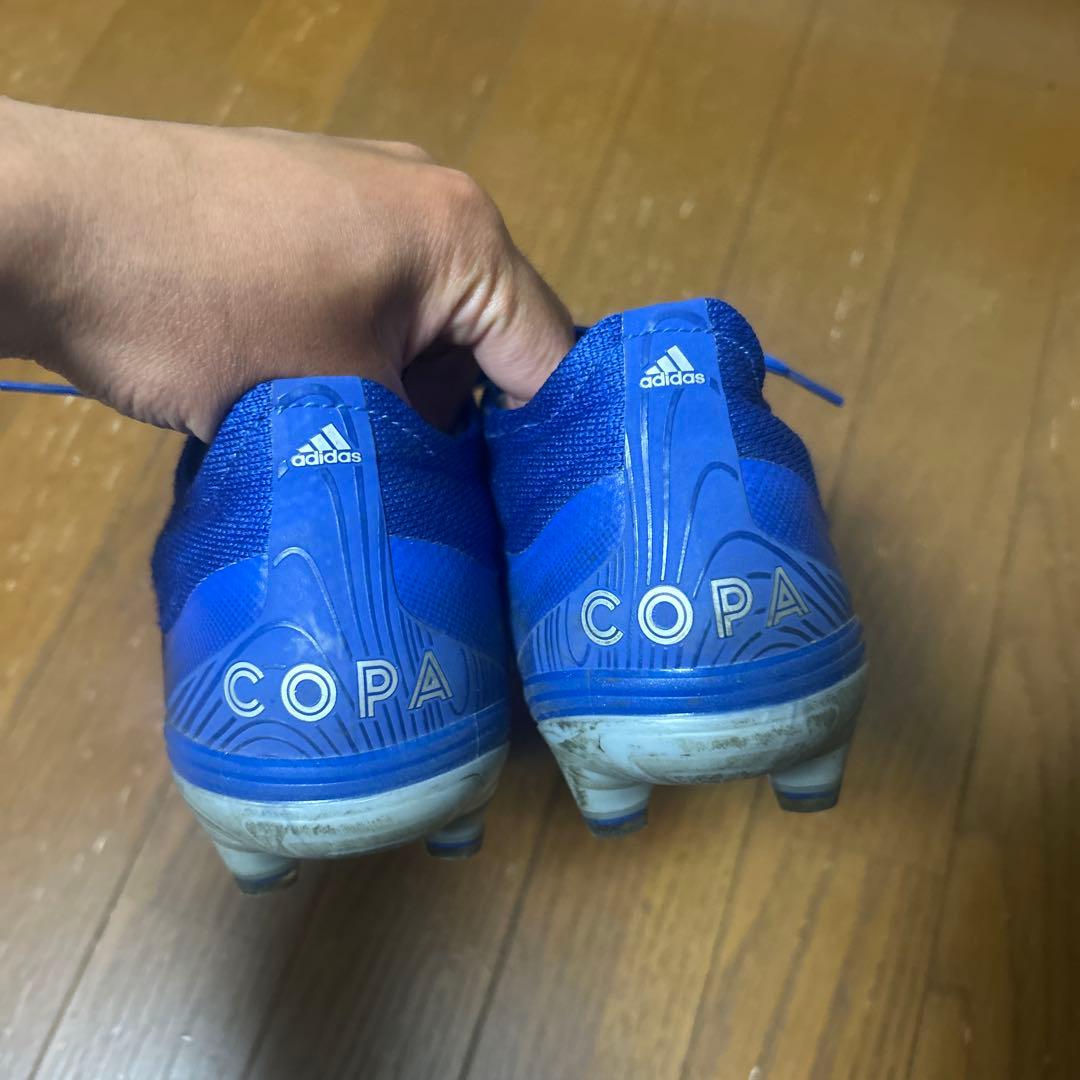 adidas COPA 20.1 FG アディダス コパ サッカースパイク