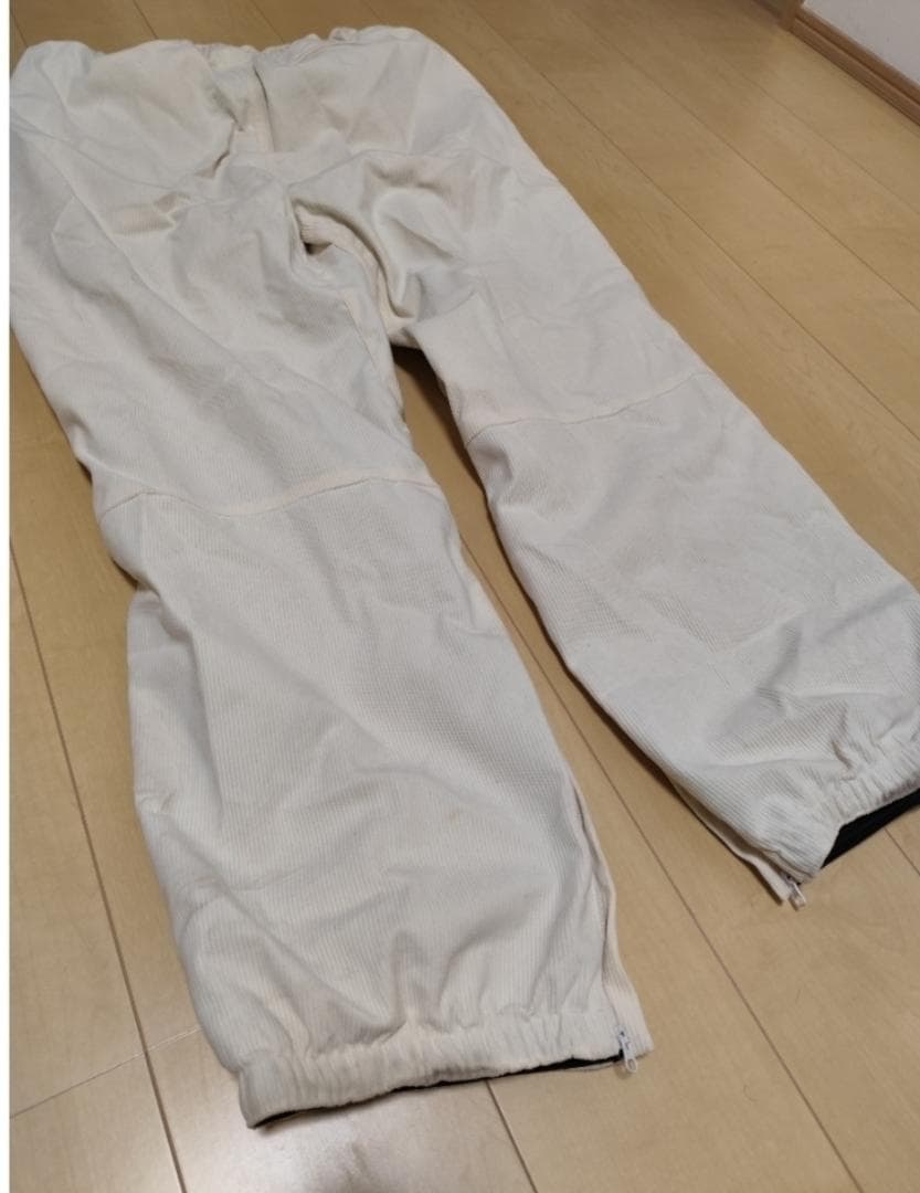 OUTLAX コーデュロイ PANTS OUTLAXP0008