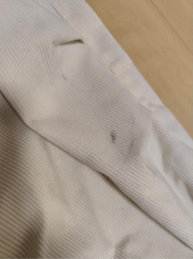 OUTLAX コーデュロイ PANTS OUTLAXP0008