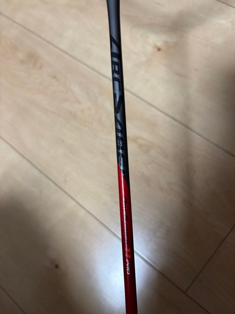 アークセイバー11プロ（ARCSABER 11 PRO）