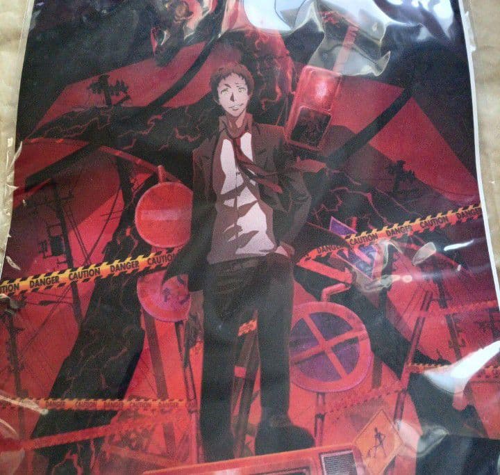 足立透　グッズ　足立透　デスクマット　ペルソナ4　グッズ