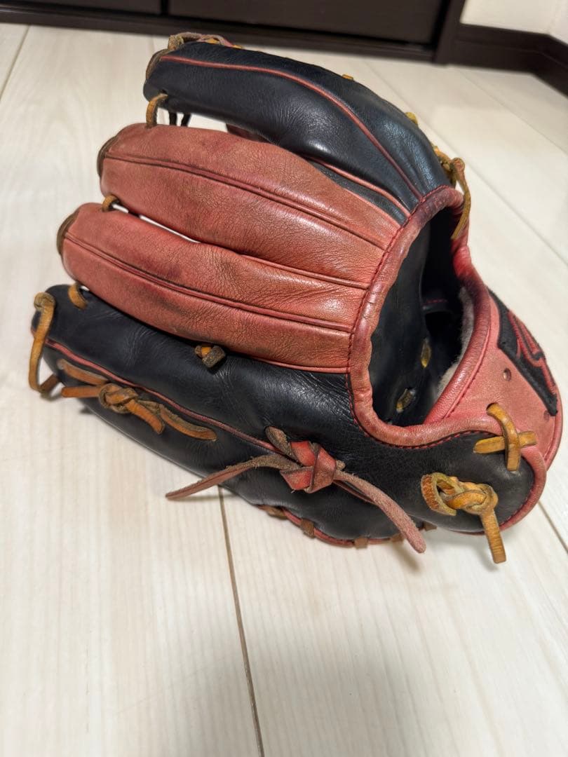 久保田スラッガー　軟式　内野手用　グローブ　鳥谷モデル　ＫＳＮ－６ＰＳＭ