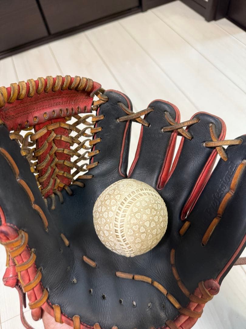 久保田スラッガー　軟式　内野手用　グローブ　鳥谷モデル　ＫＳＮ－６ＰＳＭ