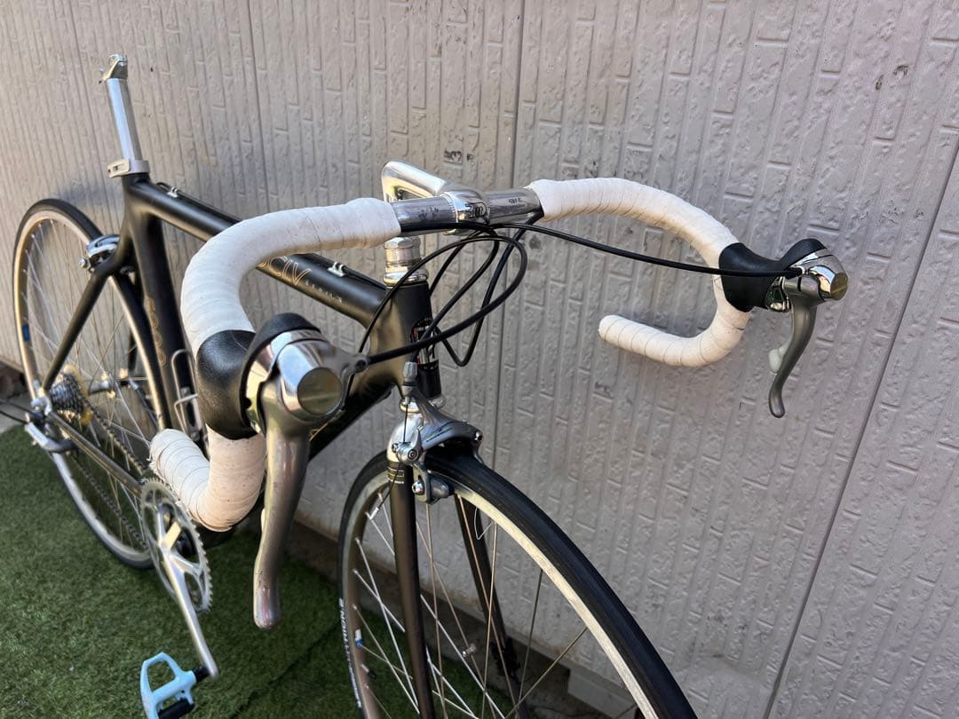 TREK 5200 OCLV CARBON トレック　ロードバイク