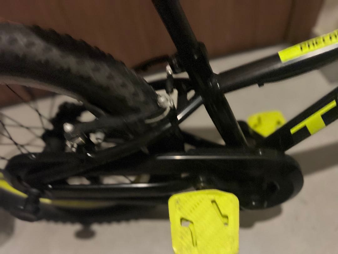 トレック　precaliber キッズバイク　子供用自転車　 16インチ