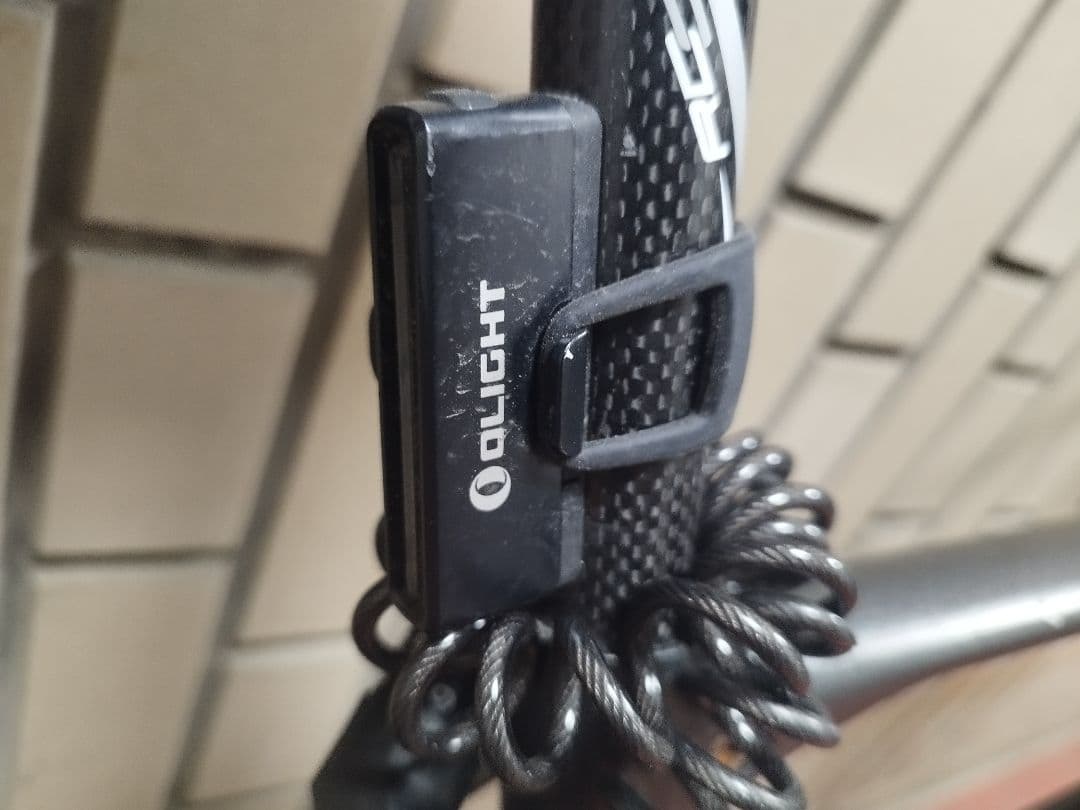 3月上旬までSUNPEED MARS ULTEGRA R8000