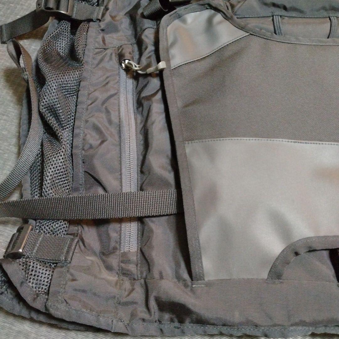 THE NORTH FACE STEEP series パウダーガイドベスト M