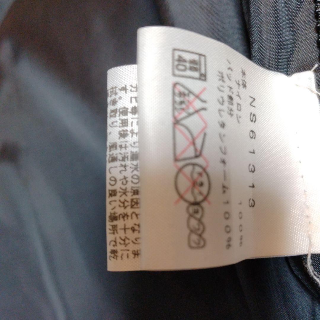 THE NORTH FACE STEEP series パウダーガイドベスト M