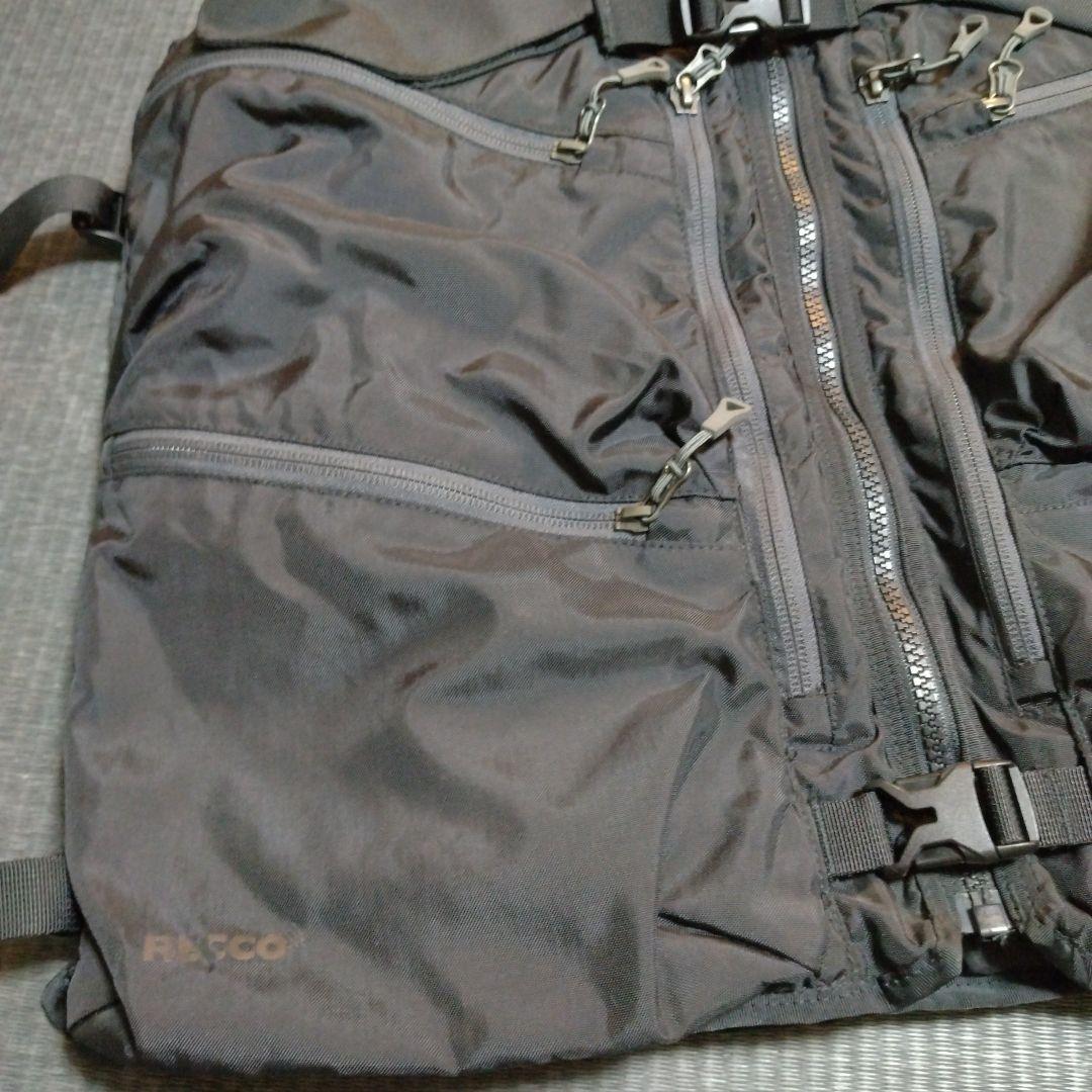 THE NORTH FACE STEEP series パウダーガイドベスト M