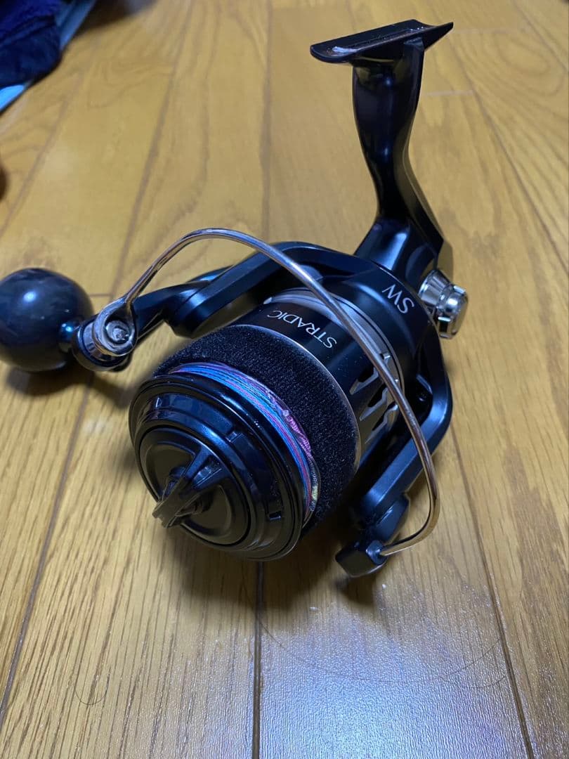 20ストラディックSW8000HG,値下げ無し！