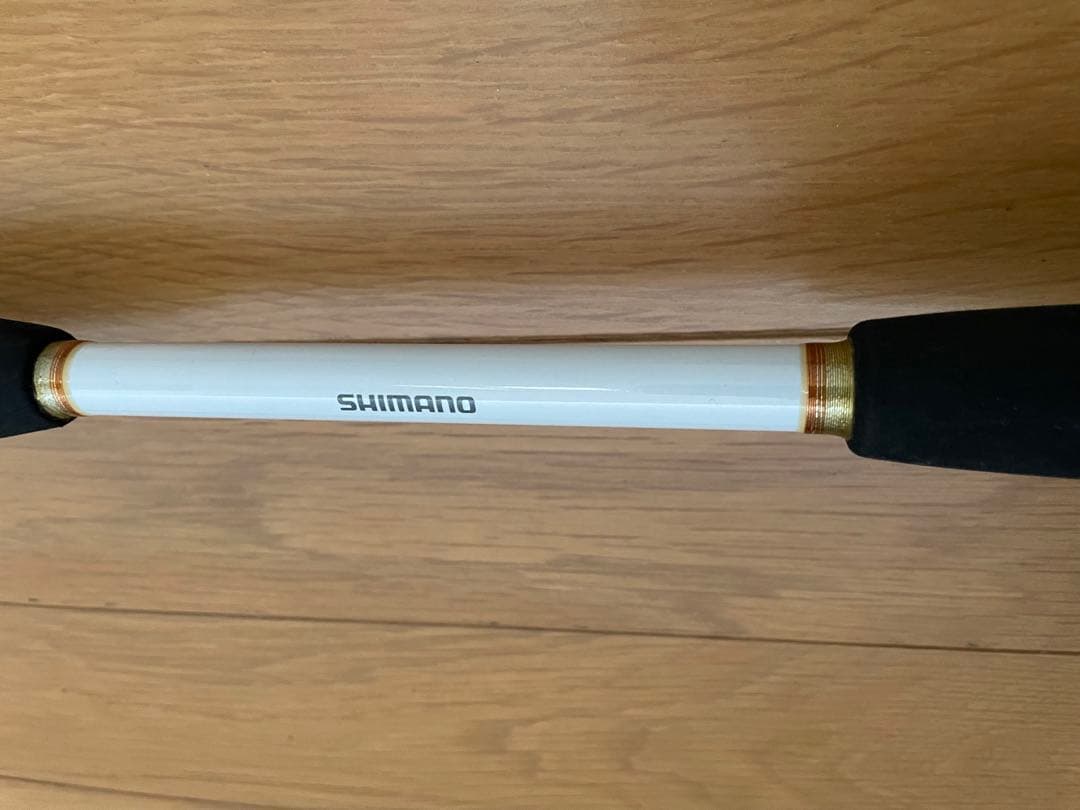 シマノ瀬戸内メバル300 (SI-T) インターラインロッド