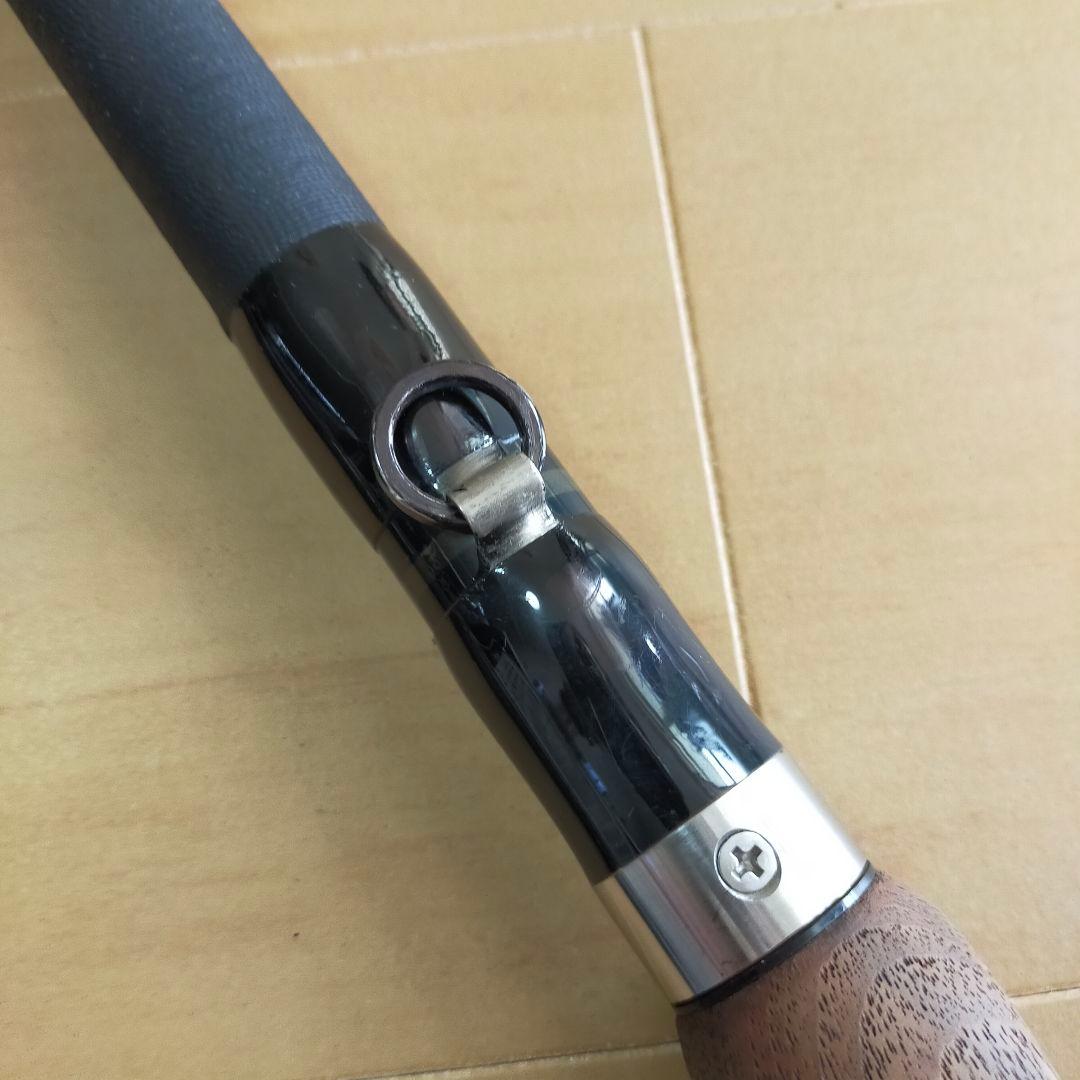極美品✰SHIMANO リアルパワー石鯛MH-525送料無料
