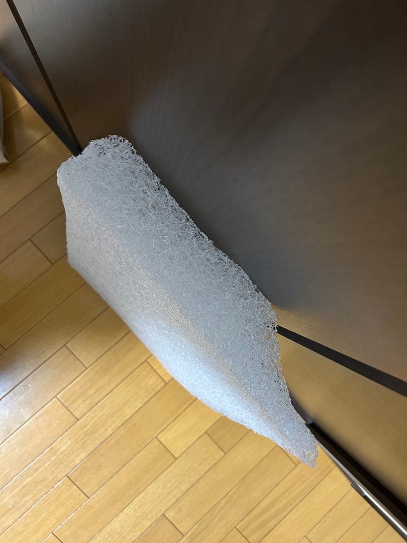 ブレインスリープピロー　ストレートネック用