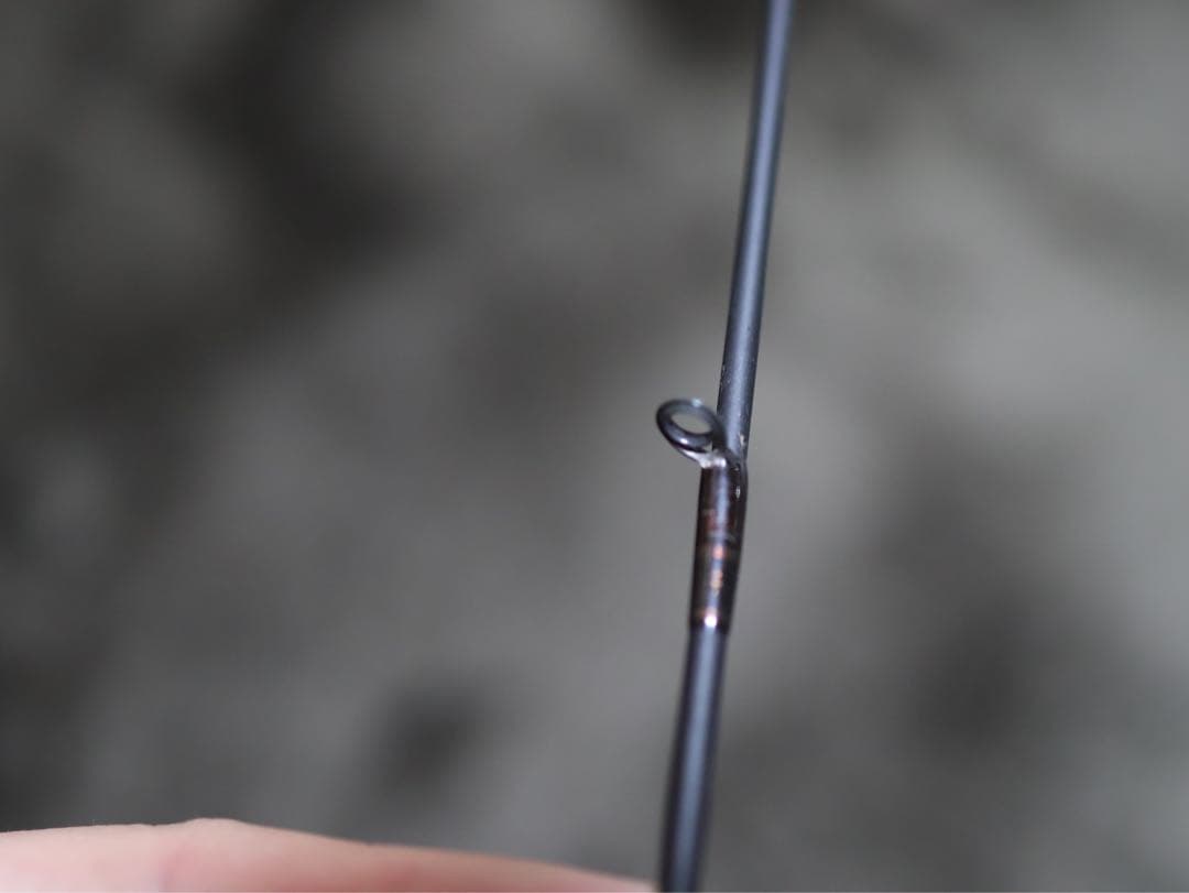 M-AIRE エムアイレ MG-50MLC 4P 正影グラス