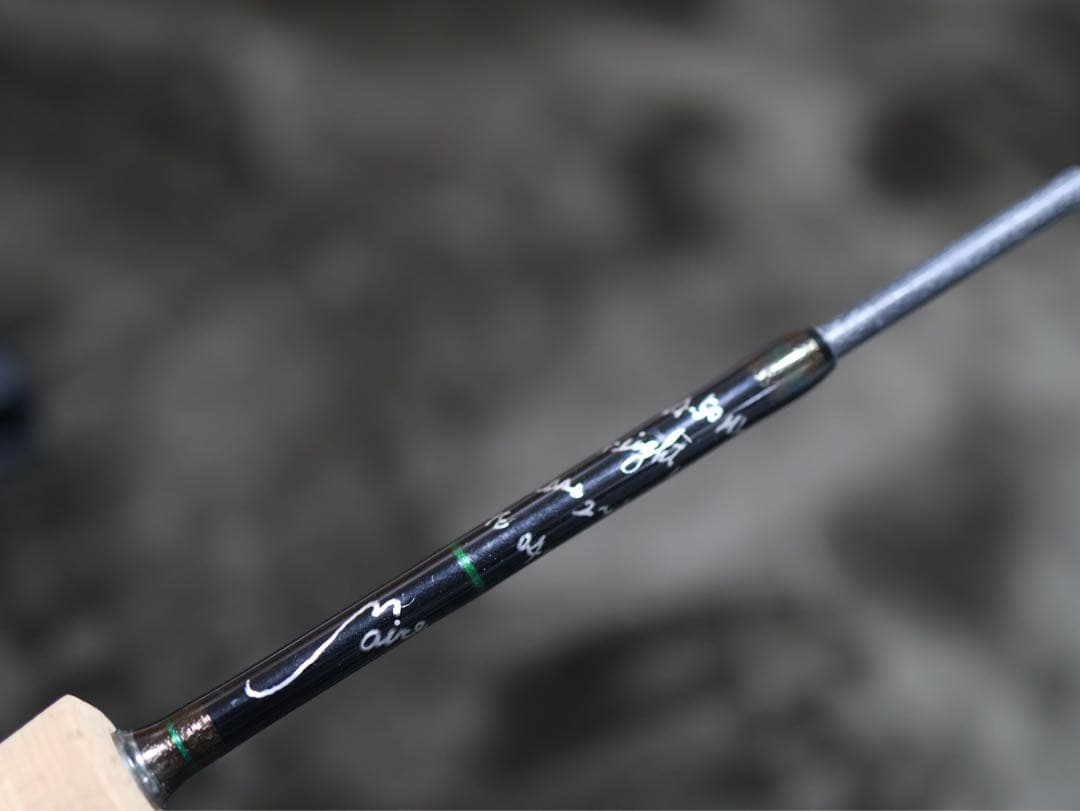 M-AIRE エムアイレ MG-50MLC 4P 正影グラス
