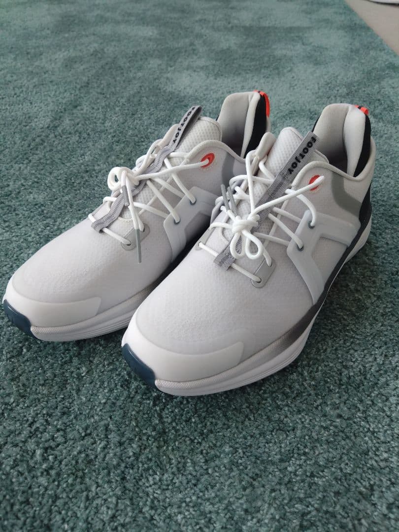 FJ ハイパーフレックス LACED/フットジョイ26センチ/US8