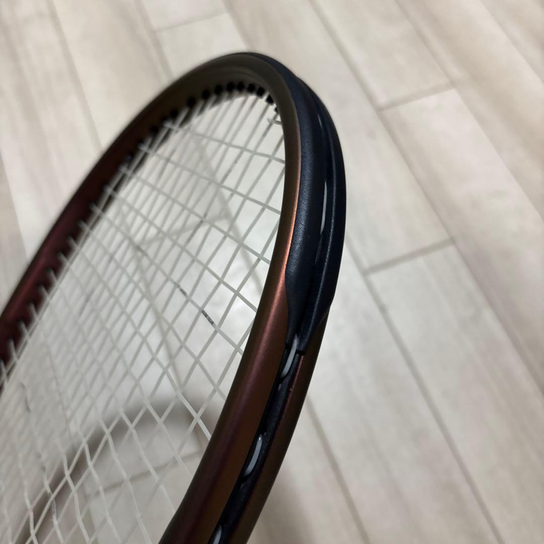 【極美品】Wilson PRO STAFF 97 V14 G2