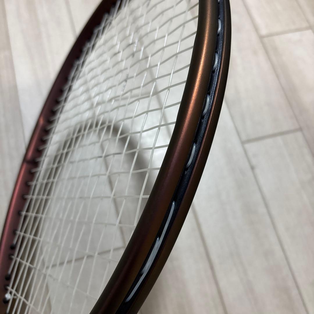 【極美品】Wilson PRO STAFF 97 V14 G2