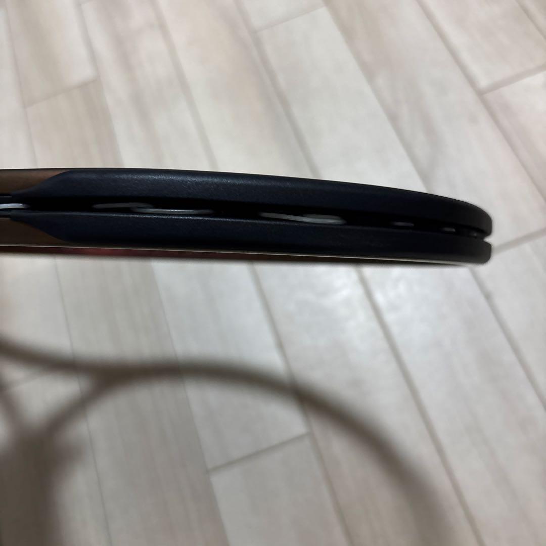 【極美品】Wilson PRO STAFF 97 V14 G2