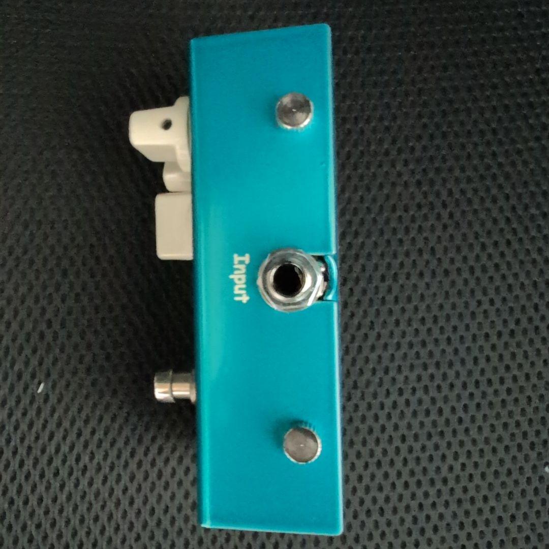 Fulltone OCD Ge オーバードライブペダル
