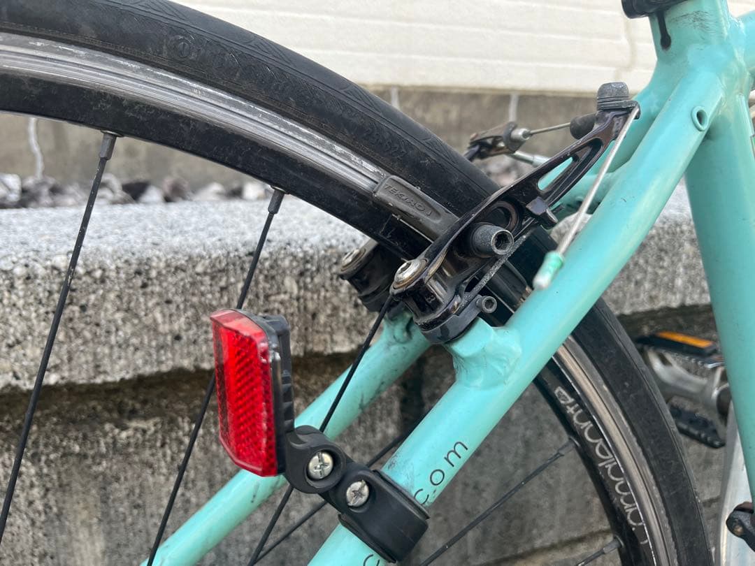 【ノリG】Bianchi CHAMELEONTE C-SPORTS 1