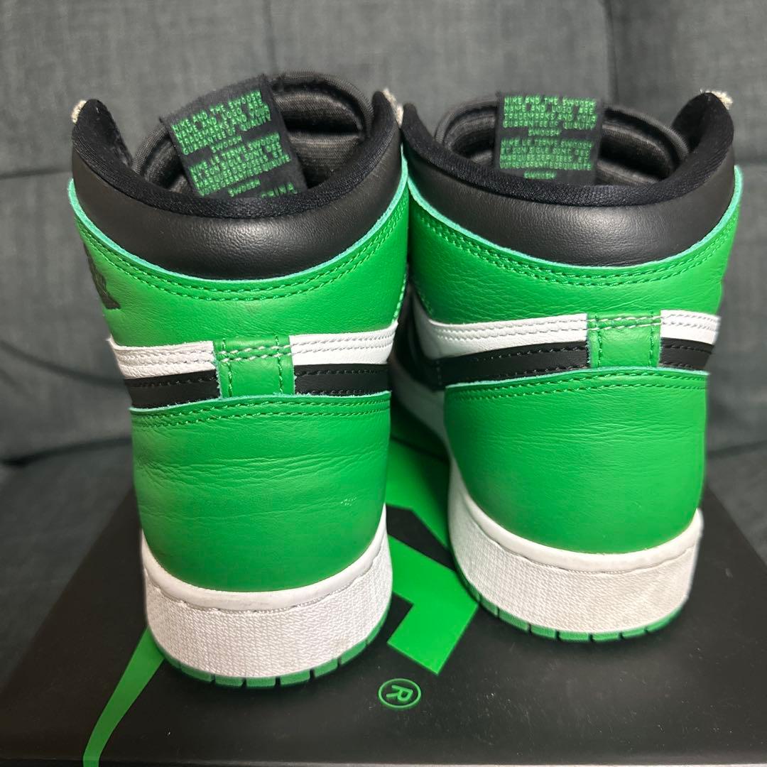 シューズ(女性用) Nike Air Jordan 1 RETRO HIGH OG