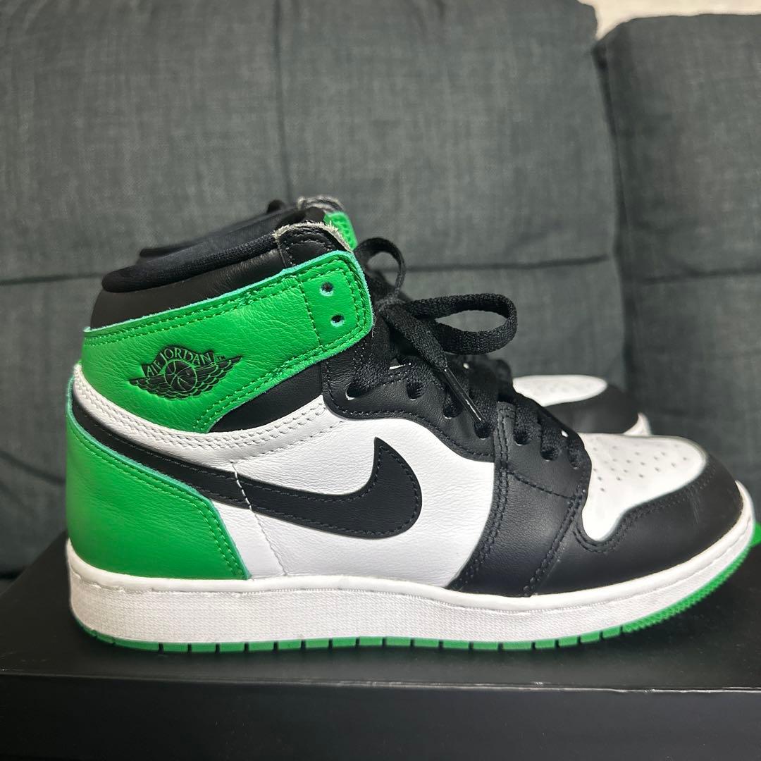 シューズ(女性用) Nike Air Jordan 1 RETRO HIGH OG